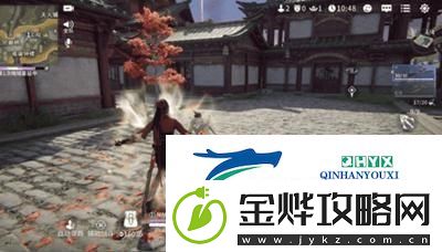 永劫无间手游化形符作用