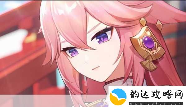 八重神子被史莱姆注入视频