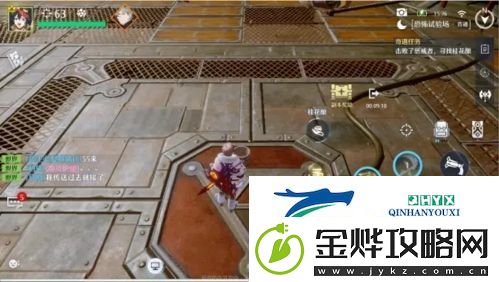 诺亚之心无酒不欢奇遇怎么完成