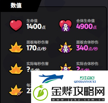 爆裂小队帕姆介绍