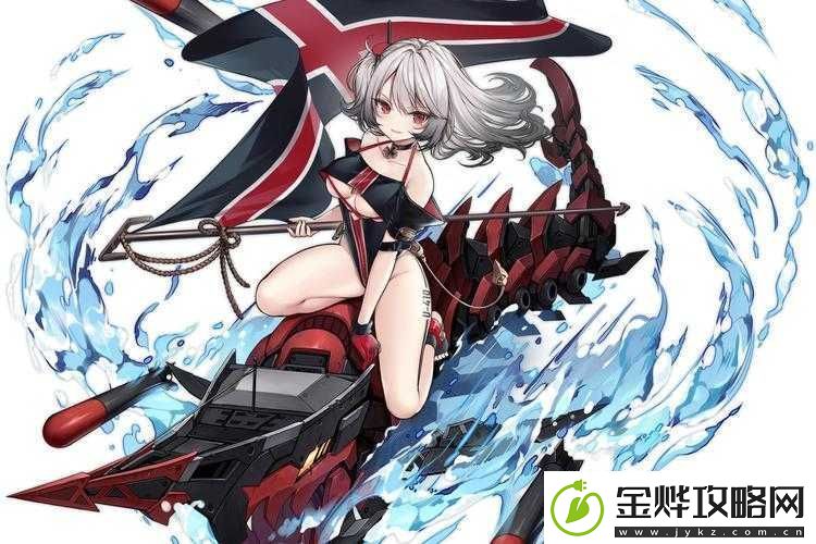 碧蓝航线新舰船神速崛起炮驱新星减速弹幕究竟有何神威