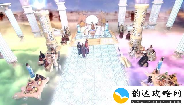 从责任到救赎