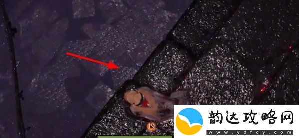 卧龙苍天陨落天柱派钥匙在哪