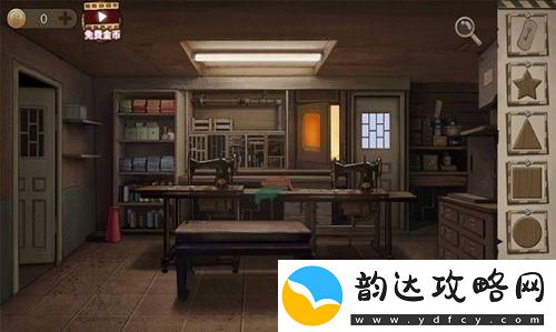 开个密室馆怎么能赚钱