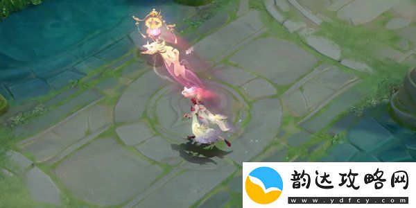 王者荣耀芈月新皮肤浮光幕影好看吗