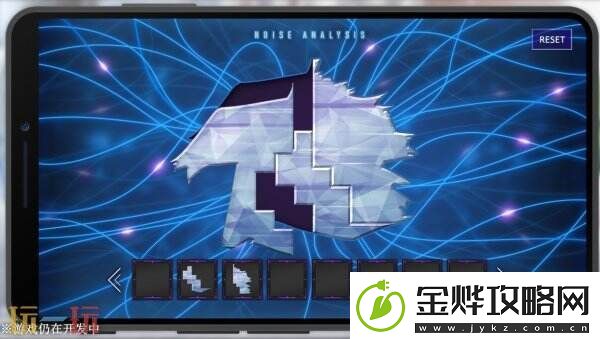 多结局逃脱冒险残音系少年少女新版试玩将于2月24日发布