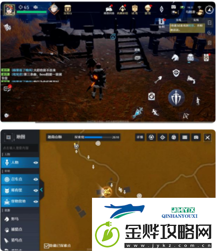 诺亚之心伴我同行怎么触发