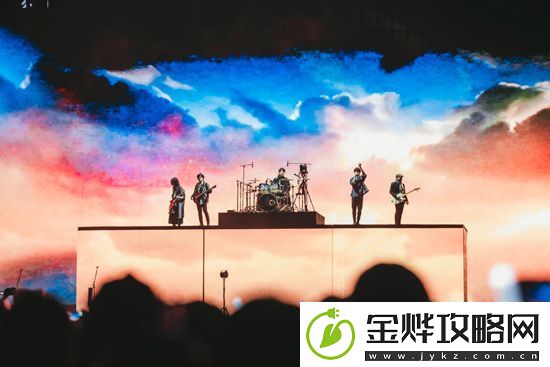 ***回到那一天25周年演唱会上海站**落幕