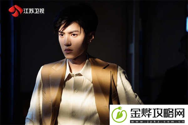 暗夜与黎明今晚开播