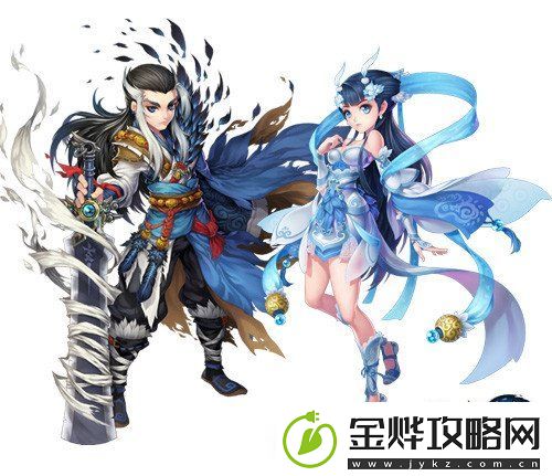 无压力回合制端游盖世豪侠各路豪杰缘聚于此！
