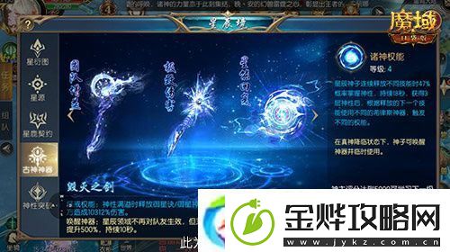 永续真神