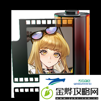 异象回声白星人物介绍
