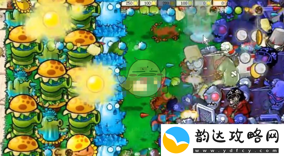 植物大战僵尸杂交版挑战模式第66关的最佳通关技巧与策略分享