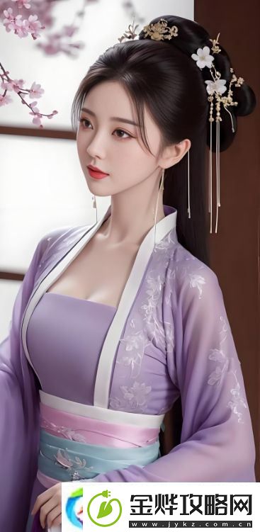 妈**朋友对我成长的影响