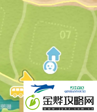 心动小镇11月25日溜溜橡木及无暇萤石位置