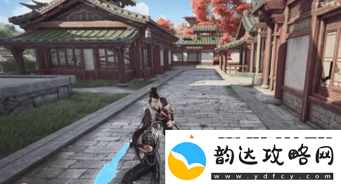 永劫无间手游斩马刀柄击怎么触发