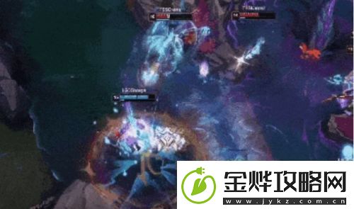 LPL假赛事件再起369遭单杀LGD优势局送输TES战队表现令人失望