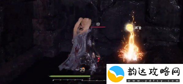 卧龙苍天陨落天柱派钥匙在哪