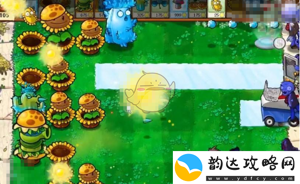 植物大战僵尸杂交版挑战模式第66关的最佳通关技巧与策略分享