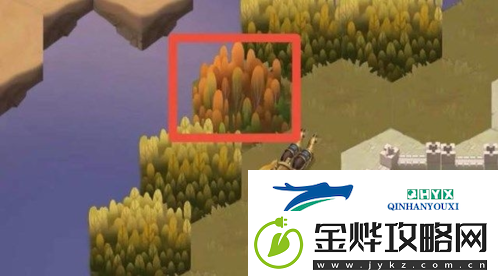 剑与远征失落荣光**钥匙在哪