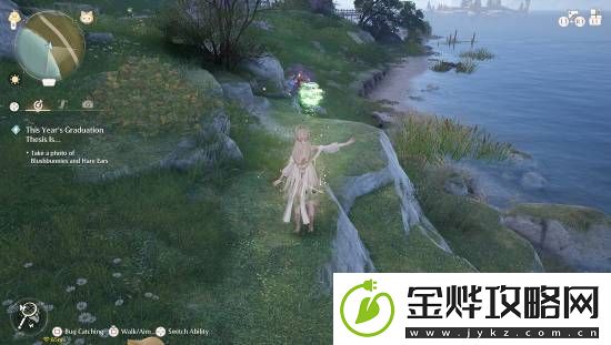 猛男必玩！PS官方发布无限暖暖PS5版试玩评测