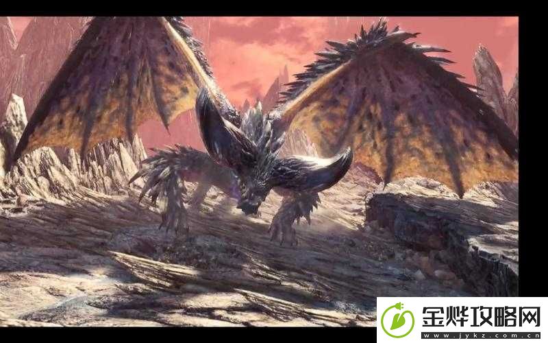怪物猎人世界双刀讨伐灭尽龙攻略详细心得与高效打法介绍