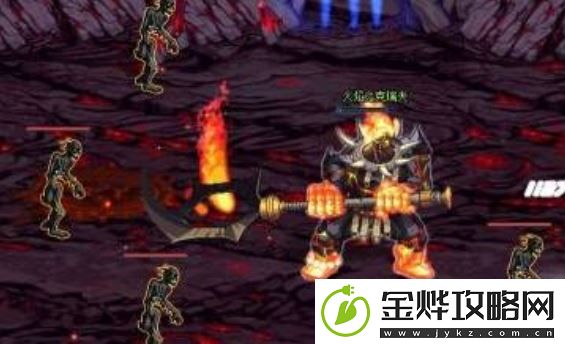dnf擎天之柱单人怎么打