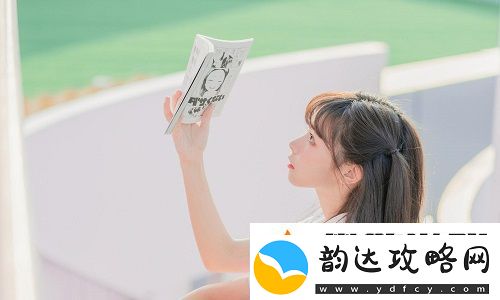 父亲有力挺送女儿的花园
