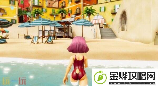温馨侦探冒险OnYourTailSwitch版将于3月13日发售