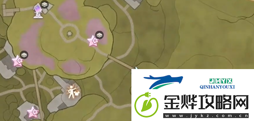 无限暖暖观察之旅何以许愿题目答案及位置