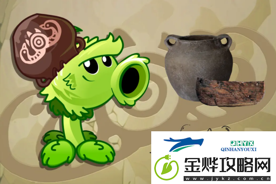 B站花式跨界整活！非遗人用提线木偶表演植物大战僵尸2