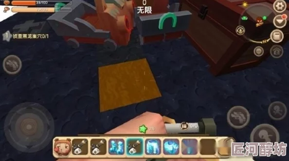 深度解析迷你西游