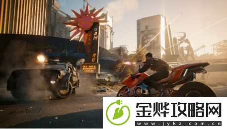 CDPR没有计划推出赛博朋克2077PS5