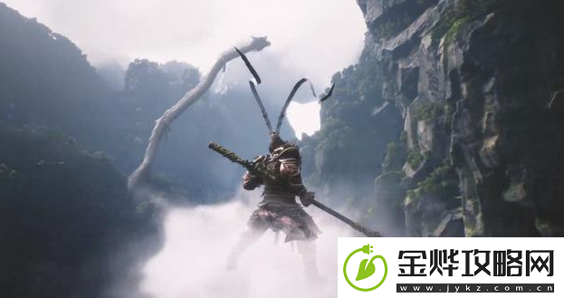 黑神话悟空怎么快速升级