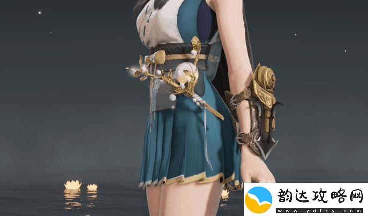 永劫无间季沧海技能加点攻略