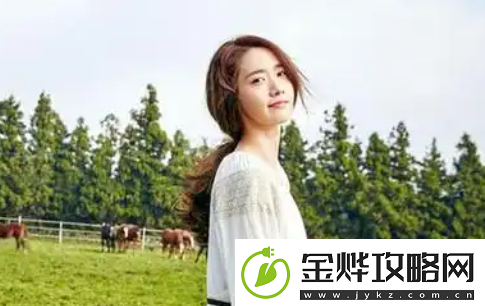 图书馆的女朋友