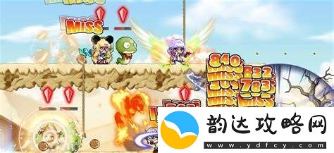 轻松畅游冒险岛老人生攻略全解析