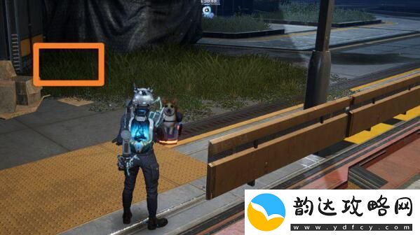 星球重启电子项圈获取攻略
