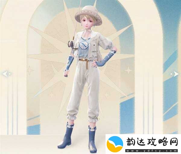 无限暖暖能力套装怎么样能力套装效果大全