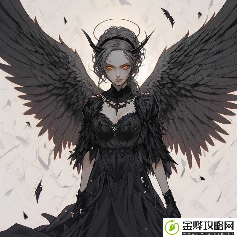 探索黑暗与光明