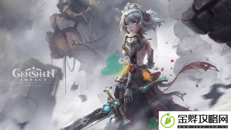 原神以下哪一位不是蒙德城的吟游诗人问题答案分享