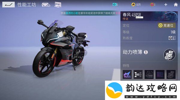 王牌竞速什么车好