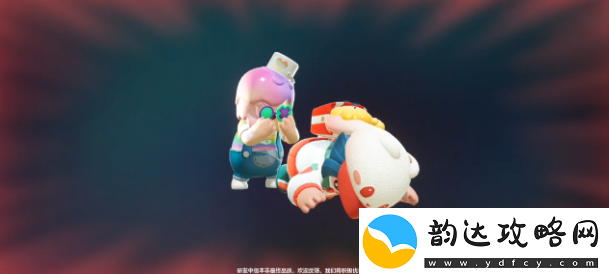 元梦之星狼人杀怎么过