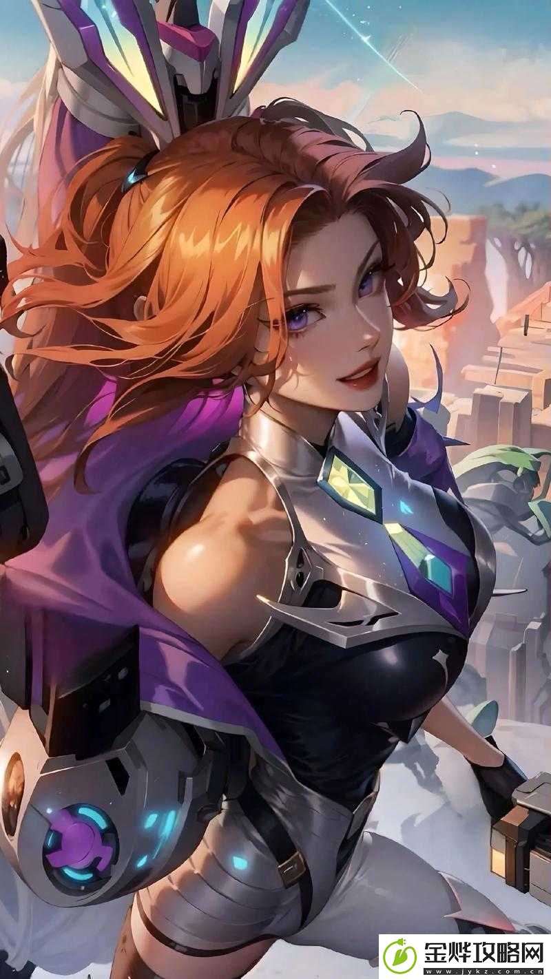 卢锡安对线赏金猎人女枪