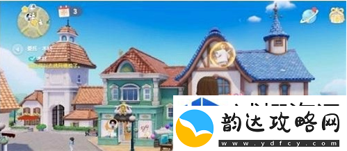 游戏新视界