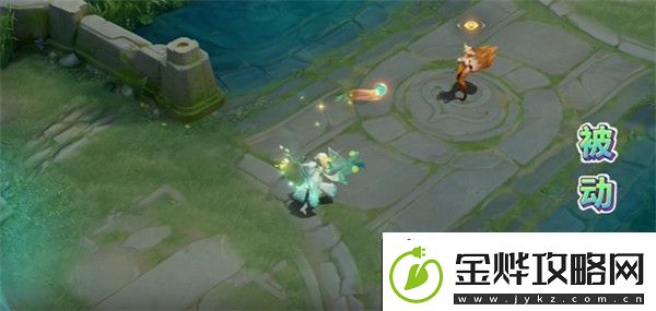 王者荣耀桑启鸣野蒿皮肤特效怎么样王者荣耀桑启鸣野蒿皮肤特效展示