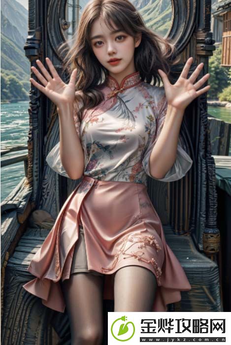 3D动漫视频