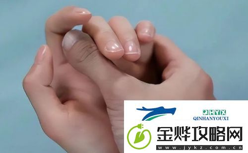 掌心刘诗诗有张美人脸