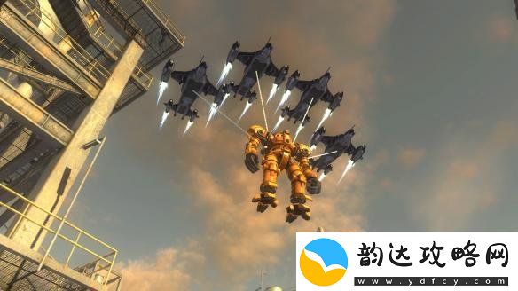 怪兽防卫队