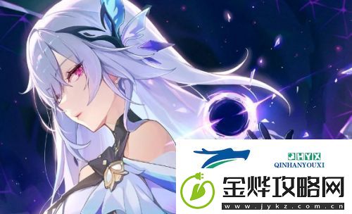 原神5.5新圣遗物放出
